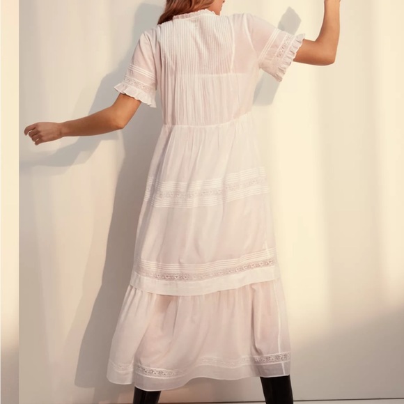 Wilfred
Aude Dress - Picture 3 of 4